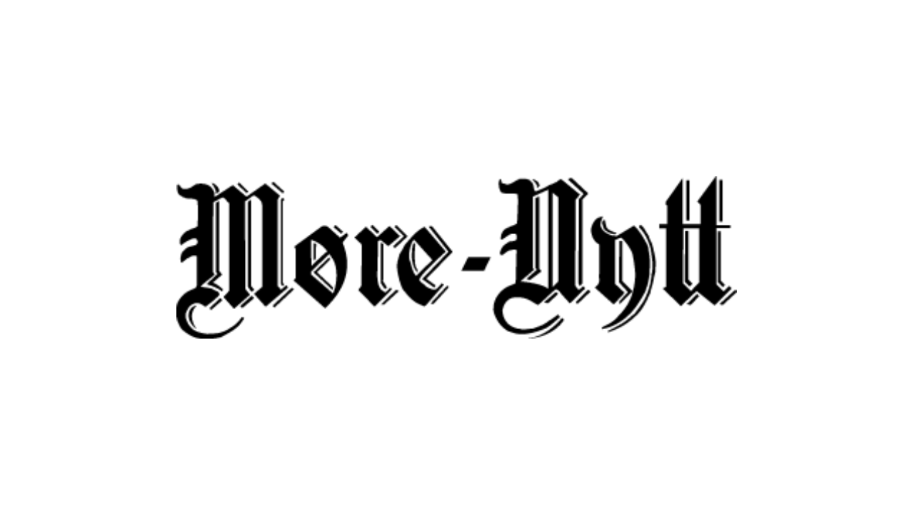 Morenytt logo